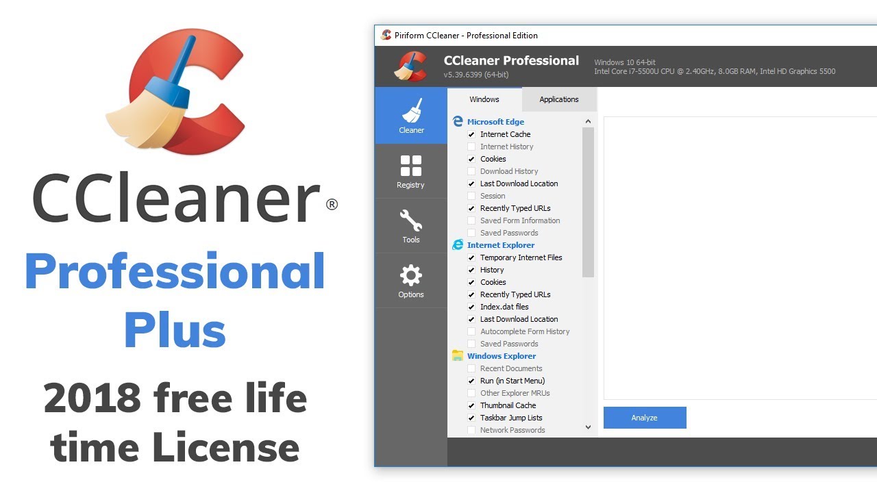 ccleaner malware versions